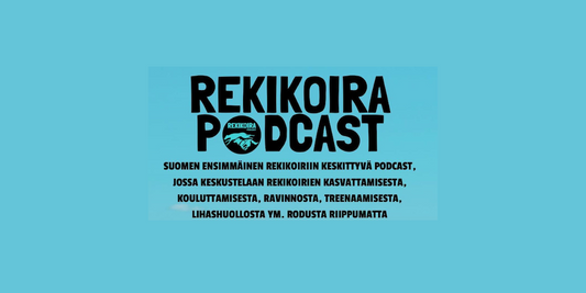 rekikoirapodcast