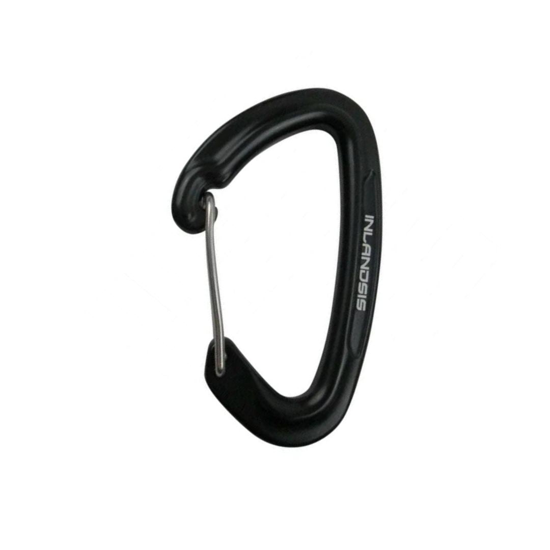 Inlandsis Mushlight Carabiner