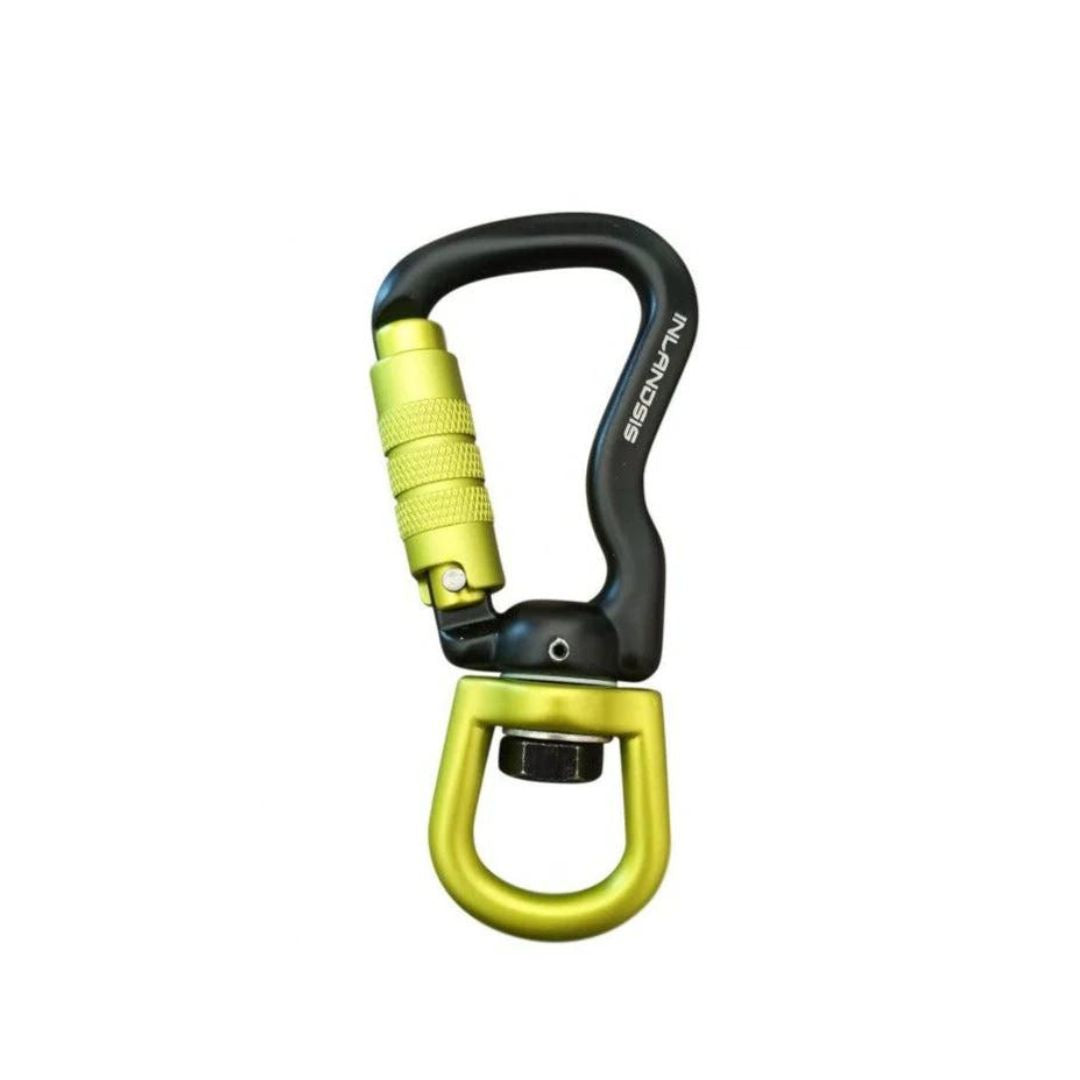 Inlandsis Stronglight Carabiner