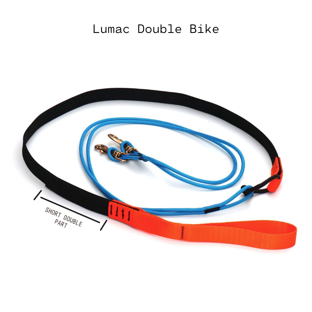 Lumac Double Bungee