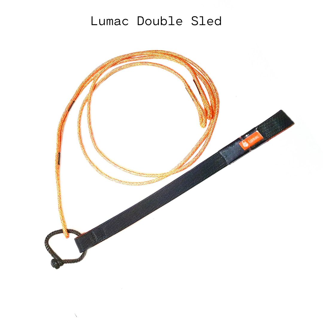 Lumac Double Bungee