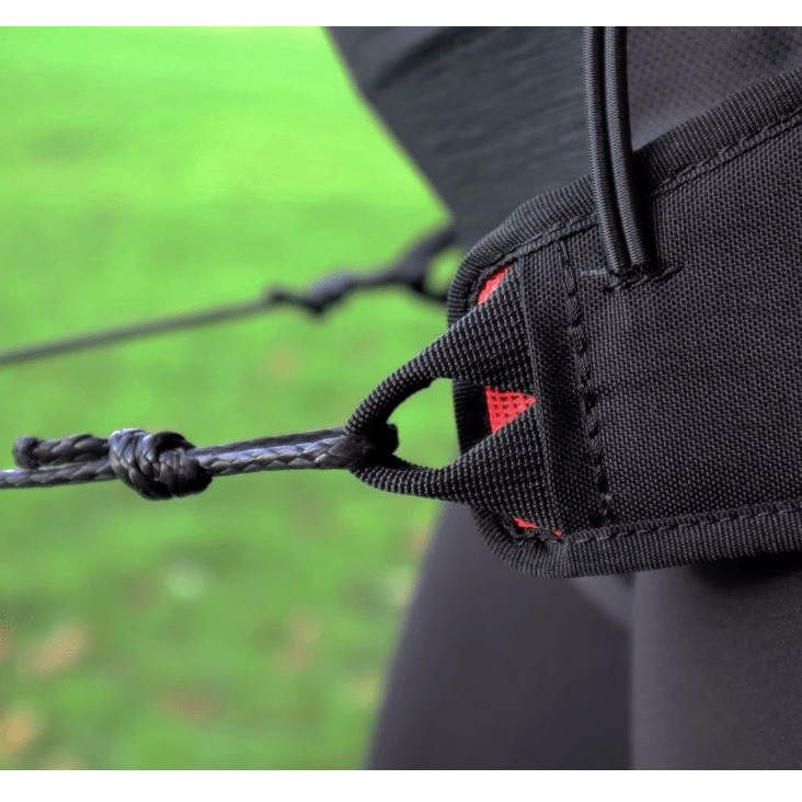 Lumac Rebelt Canicross Belt