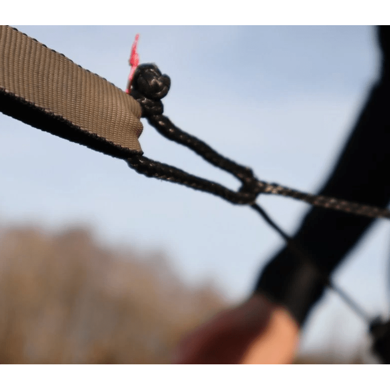 Lumac Rebelt Canicross Belt