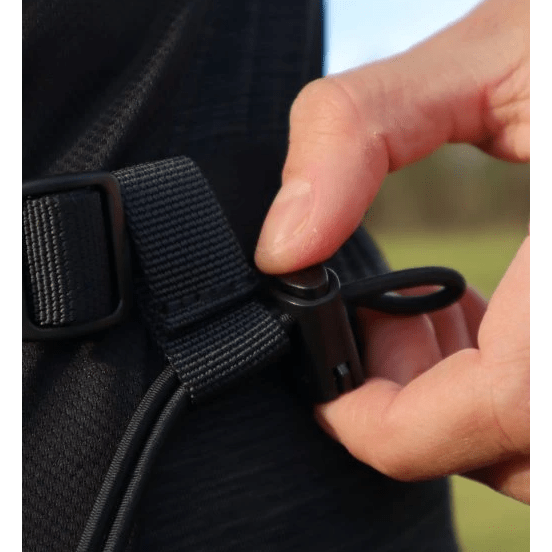 Lumac Rebelt Canicross Belt