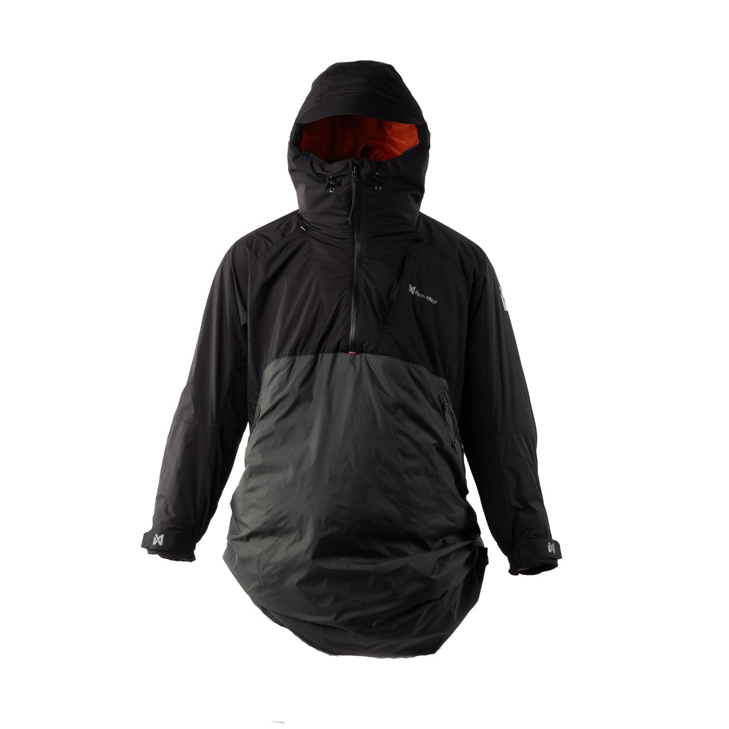 Non-stop dogwear Tundra anojakka 2.0