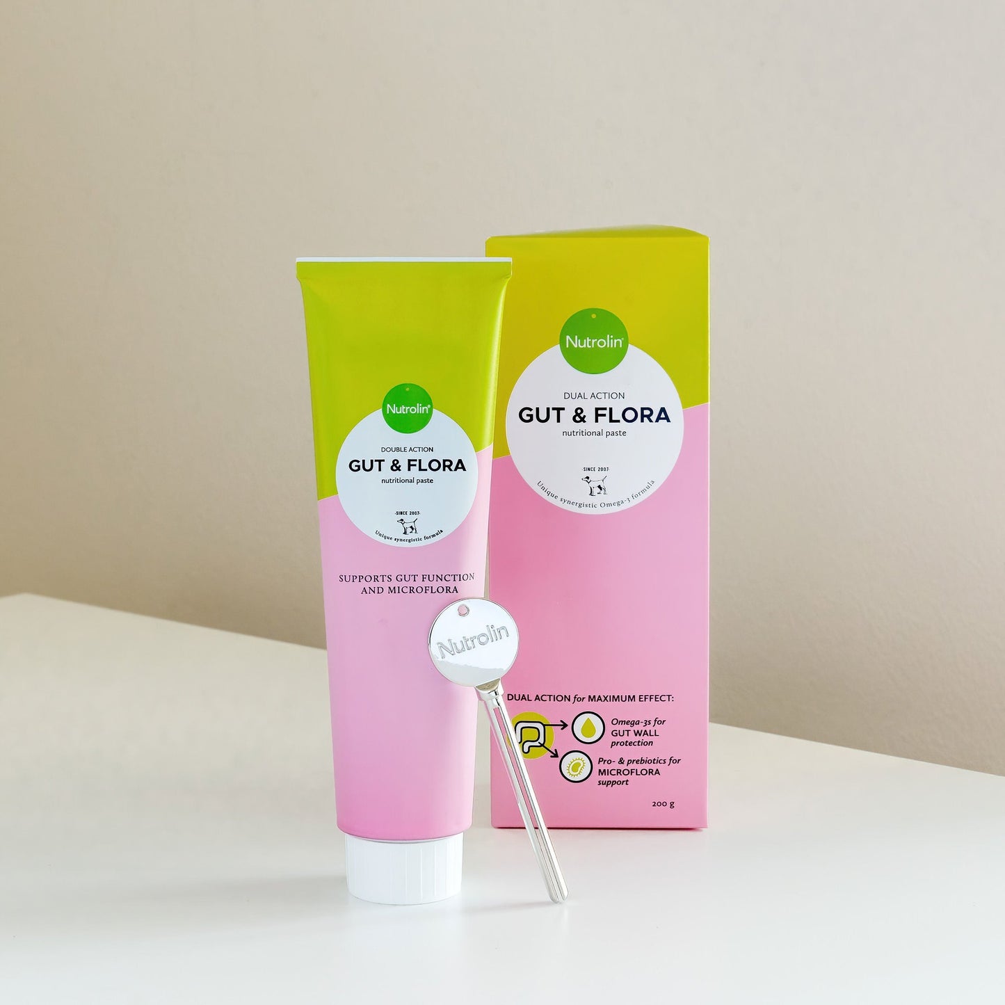 Nutrolin® GUT & FLORA