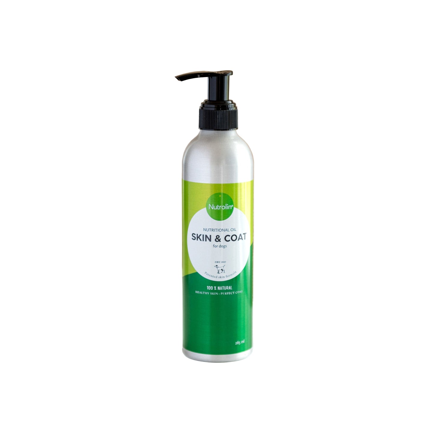 Nutrolin® SKIN & COAT