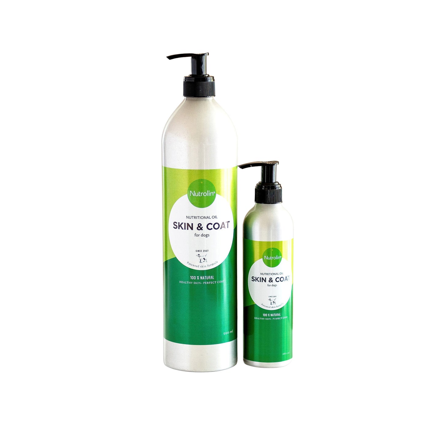 Nutrolin® SKIN & COAT