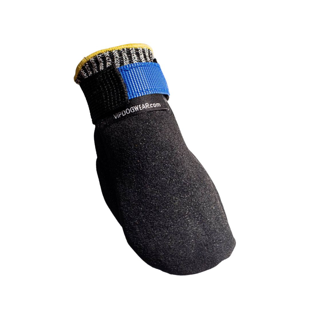 V.I.P Max Protect Rubber Booties, 4 kpl
