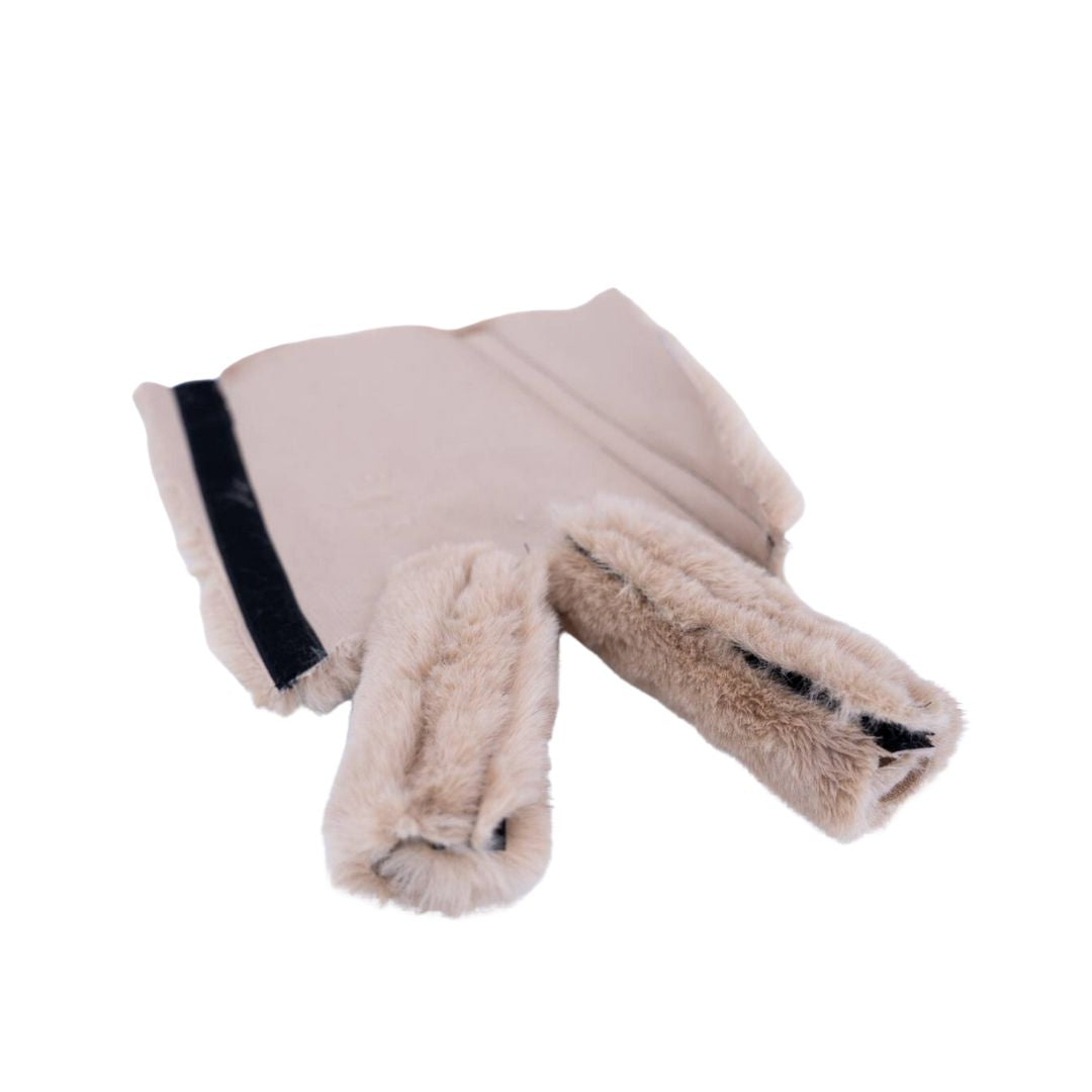 V.I.P. Soft Cover for harness