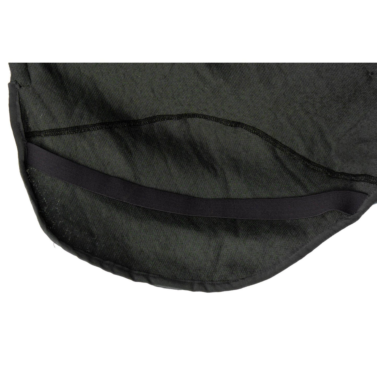 Non-stop dogwear Wool Dog Jacket