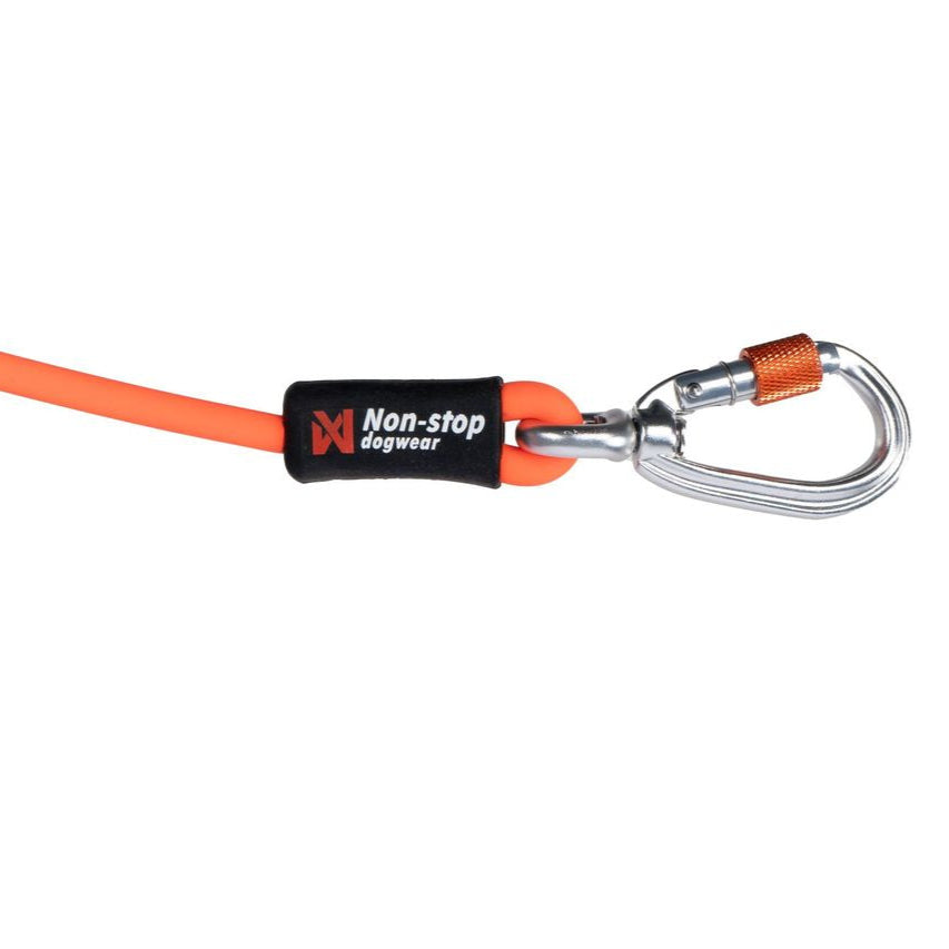 Non-stop dogwear Protector Round Long Line