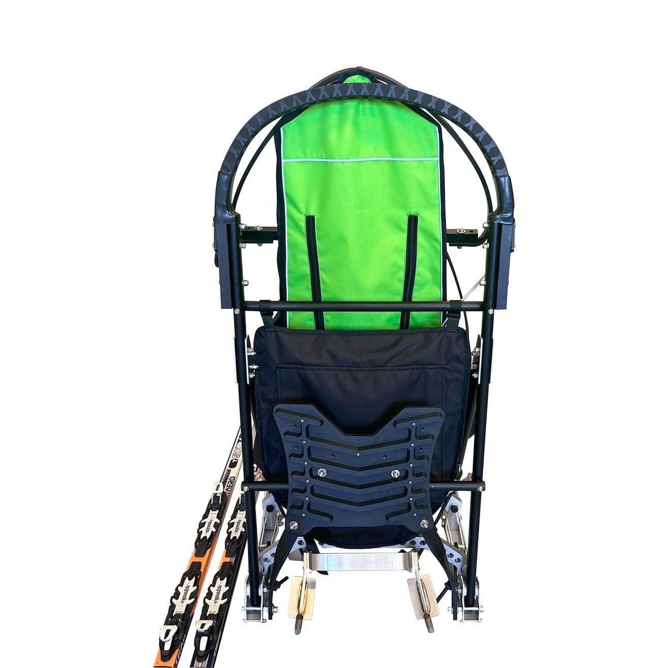 Axaeco Kungen Chronos