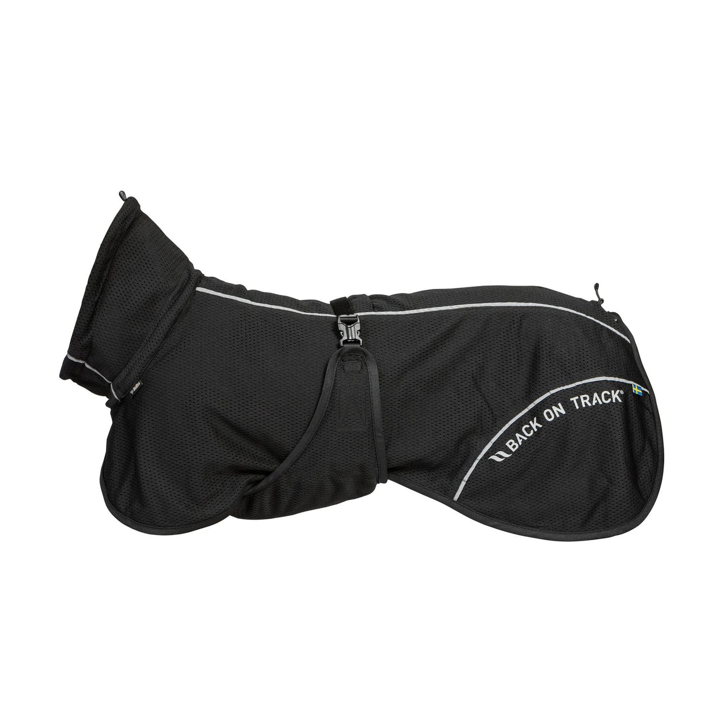 Back on Track BAY verkkotakki