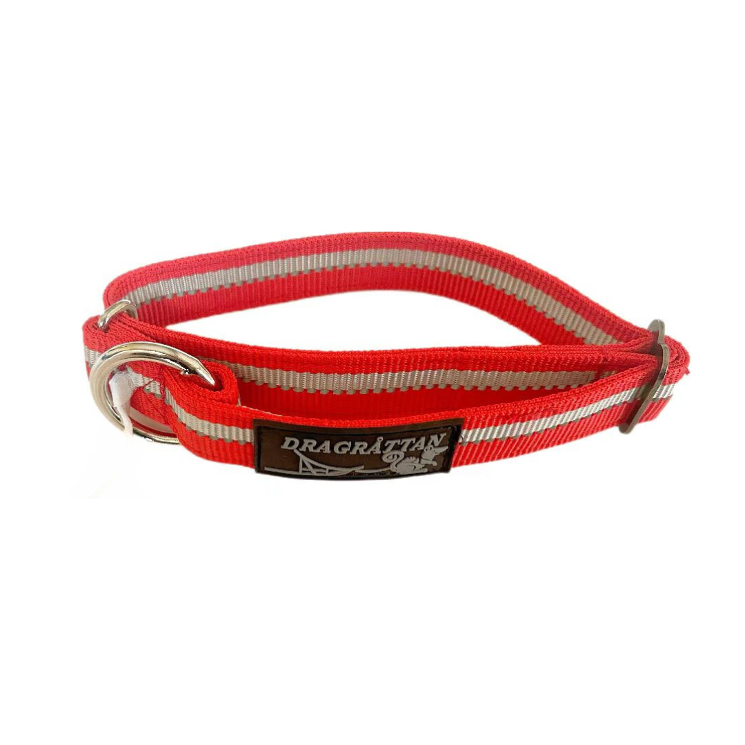 Dragråttan Collar Web