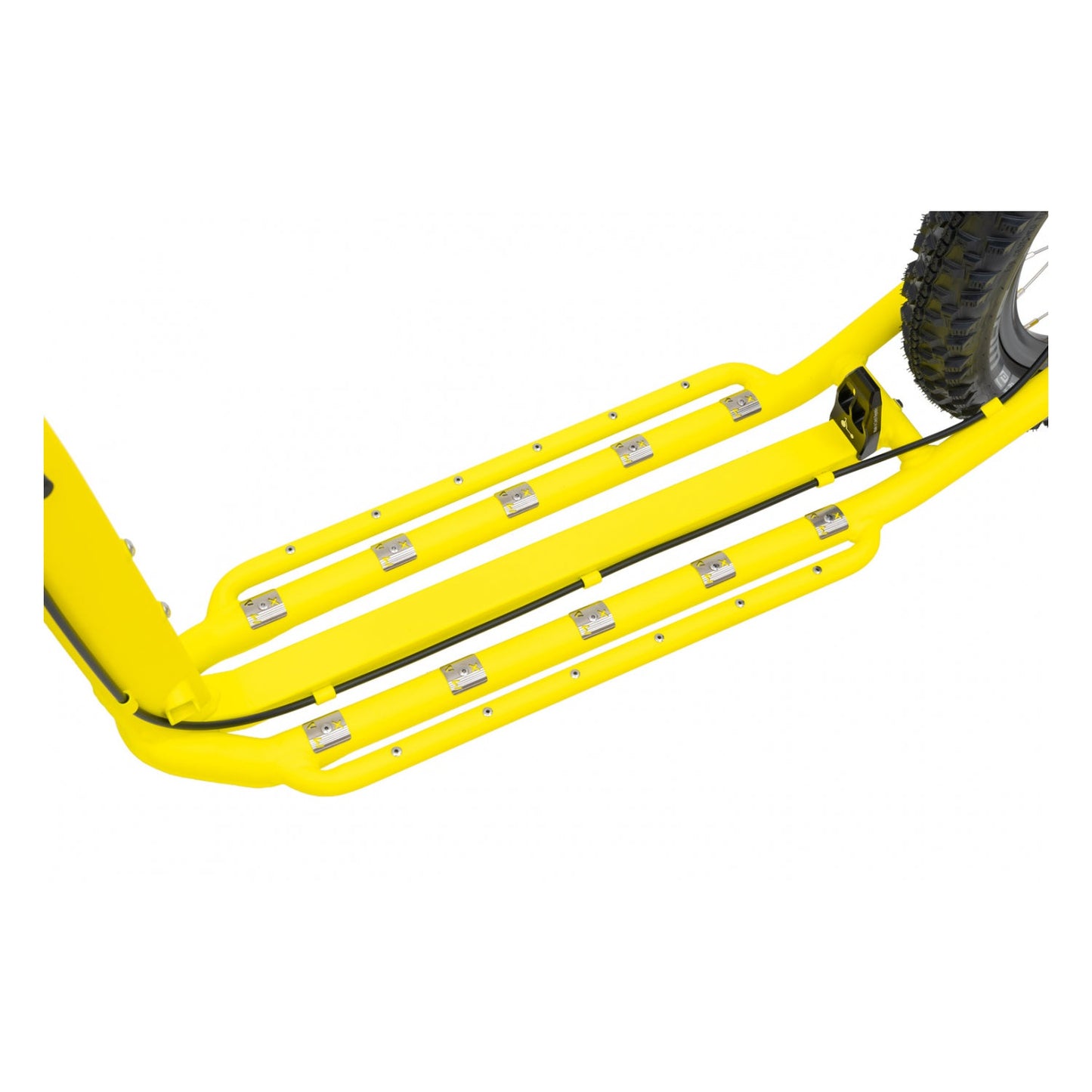 Kostka Mushing Max (G6) vetovarustein