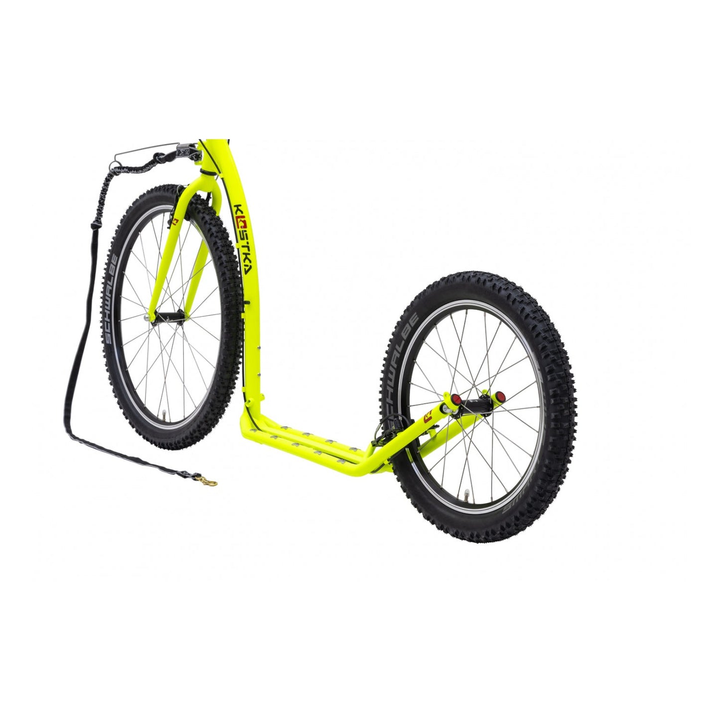 Kostka Mushing Racer Fun (G6) vetovarustein