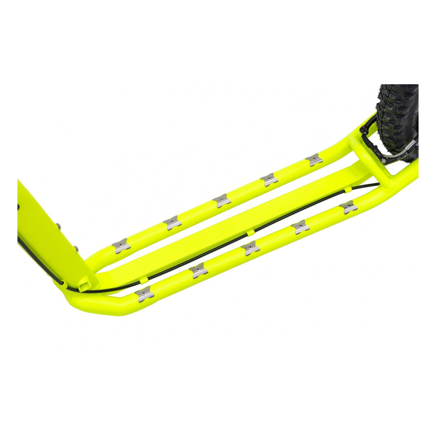 Kostka Mushing Racer Fun (G6) vetovarustein