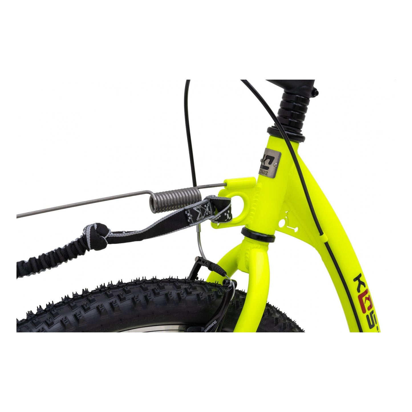 Kostka Mushing Racer Fun (G6) vetovarustein
