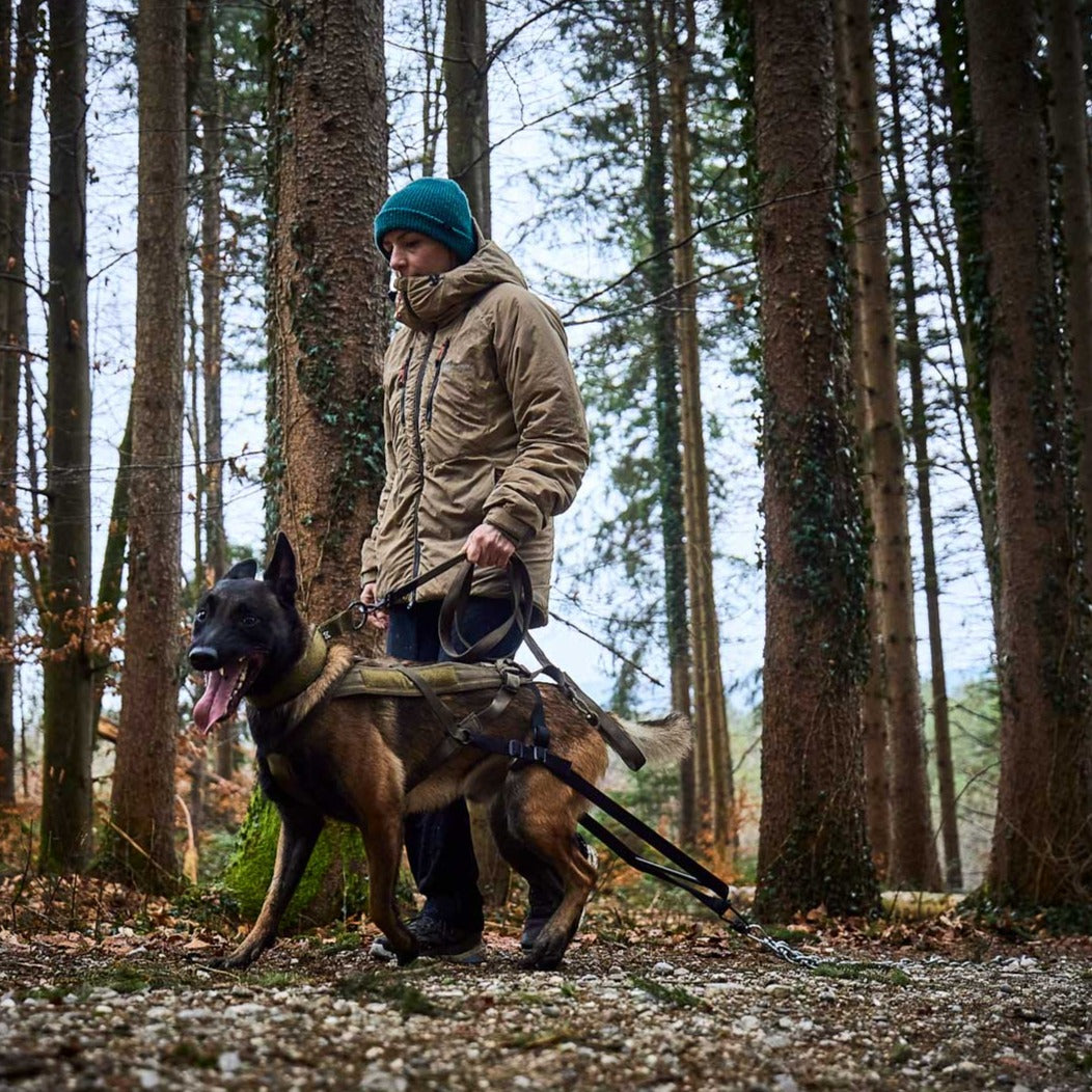 Non-stop dogwear Freemotion Harness WD