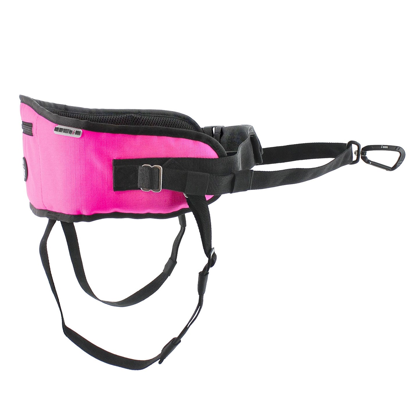 I-Dog Canicross One Belt