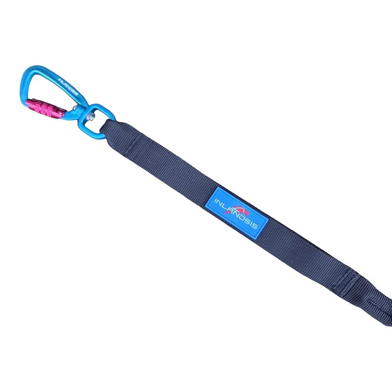 Inlandsis Crosslight Canicross Leash