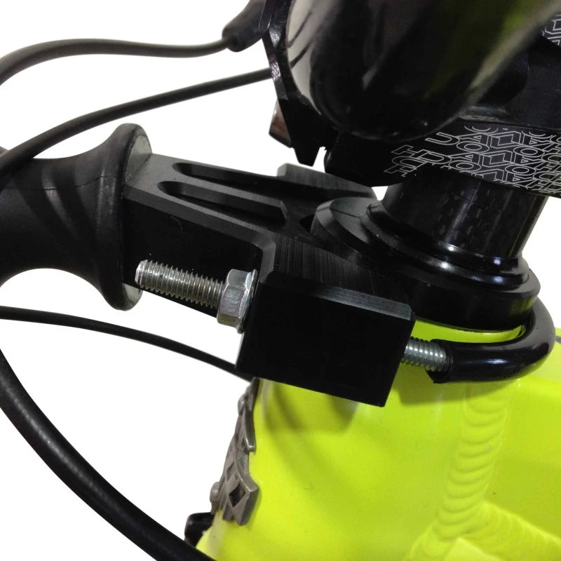 Inlandsis Bikejor Max drive adapter