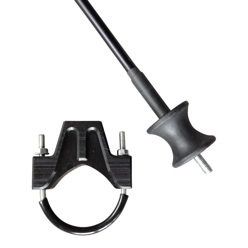 Inlandsis Bikejor Max drive adapter