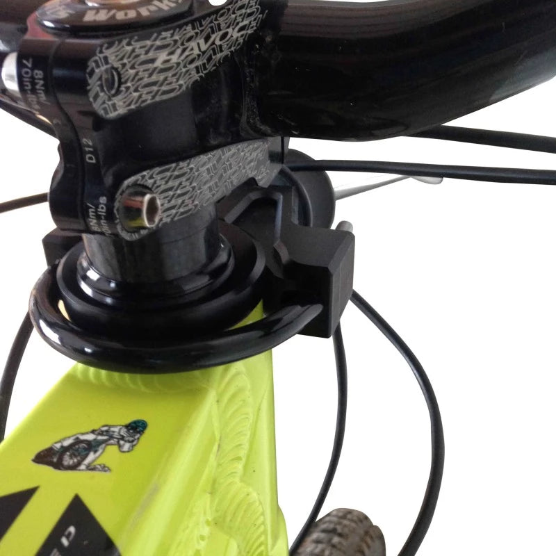 Inlandsis Bikejor Max drive adapter