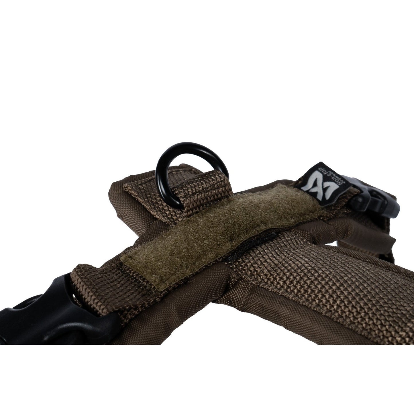 Non-stop dogwear Line Harness Long WD OUTLET