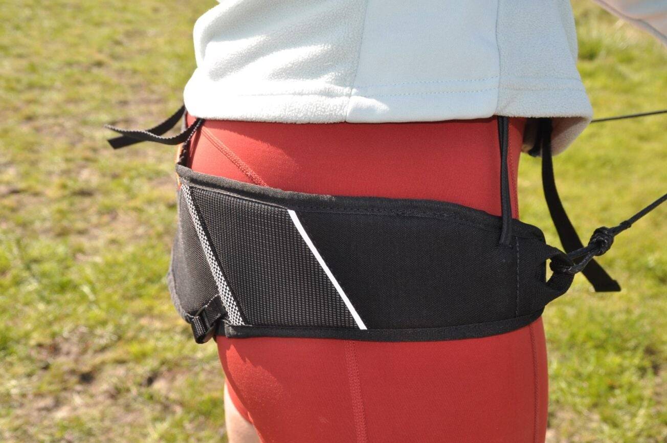 Lumac Rebelt Canicross Belt