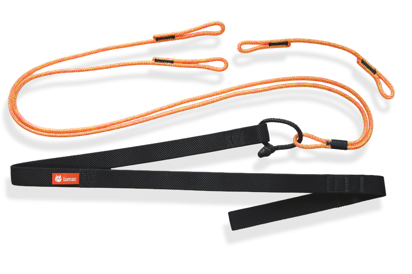 Lumac Double Bungee