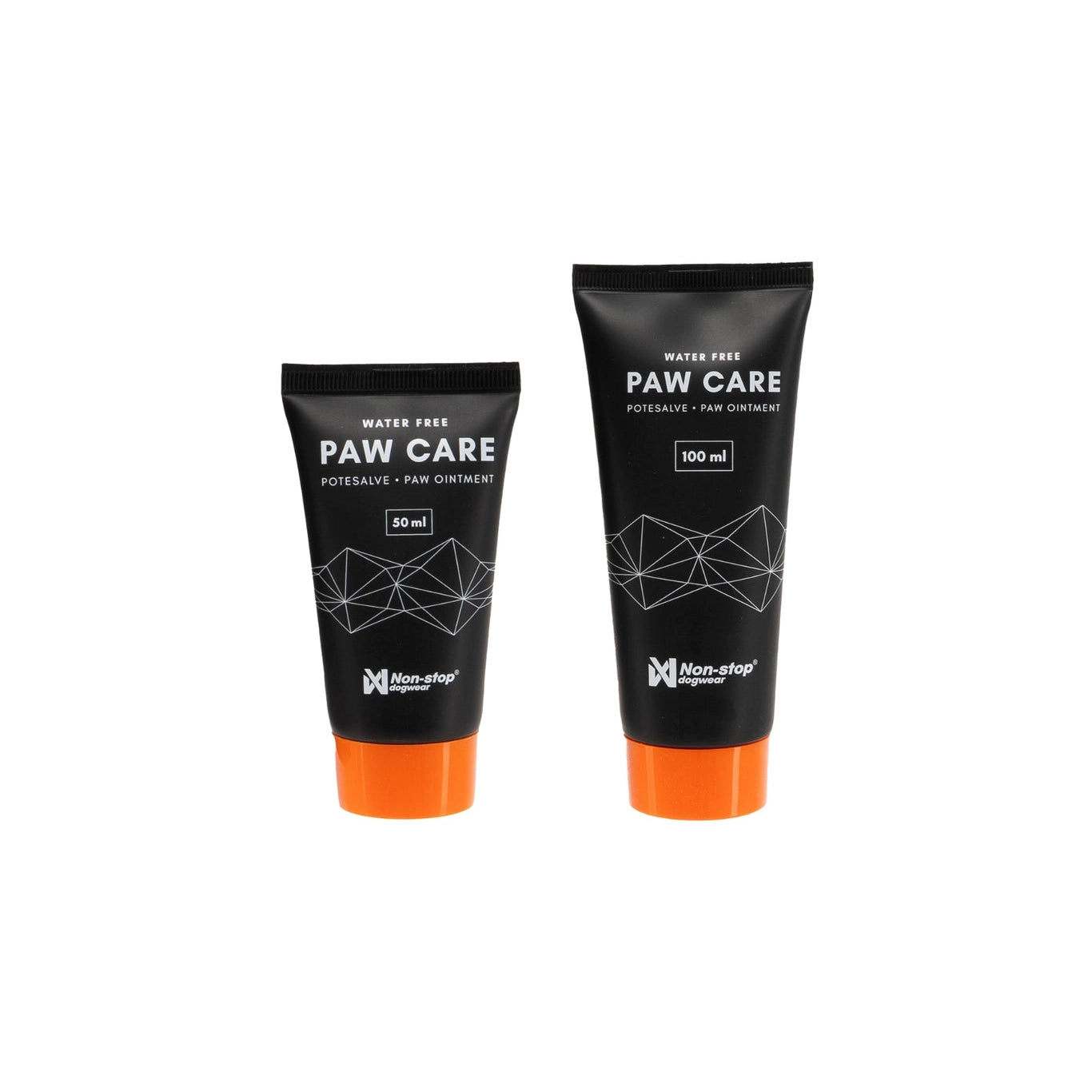 Non-stop dogwear Paw Care