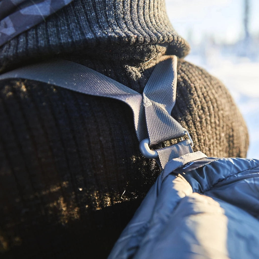 Non-stop dogwear Arctic Jakka 3.0