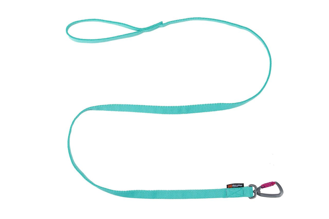 Non-stop dogwear Bungee Leash