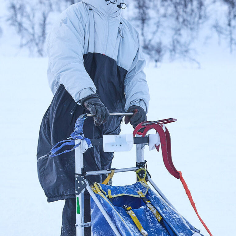 Non-stop dogwear Tundra anojakka 2.0