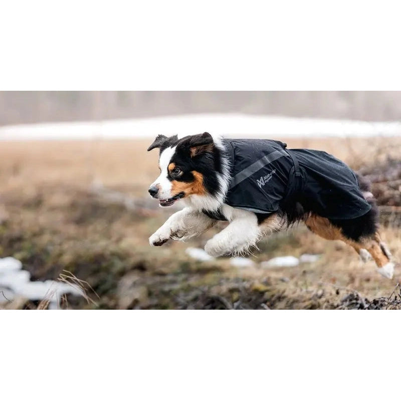 Non-stop dogwear Trekking Dog Raincoat