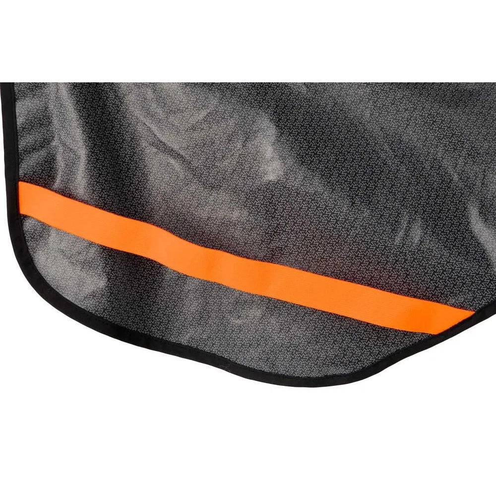 Non-stop dogwear Trekking Dog Raincoat