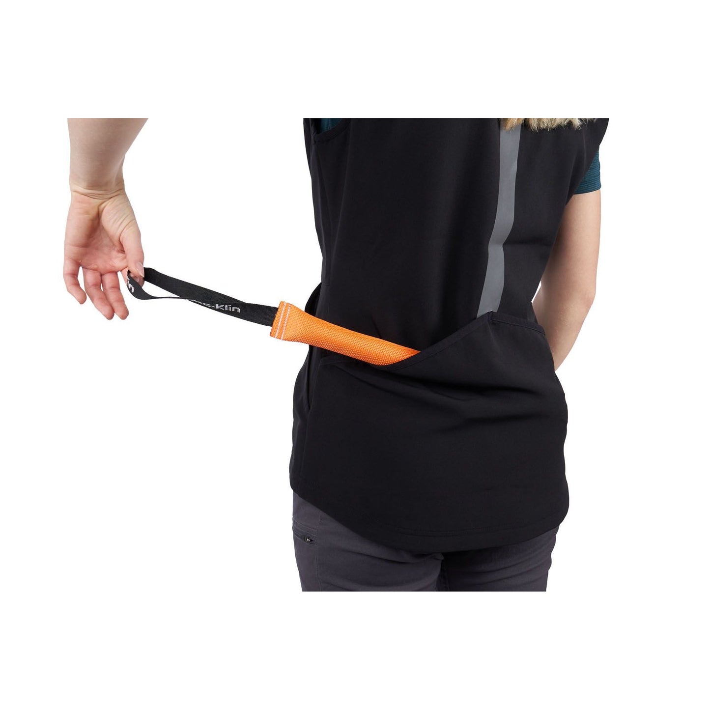 Non-stop dogwear Obedience Vest Light Women's