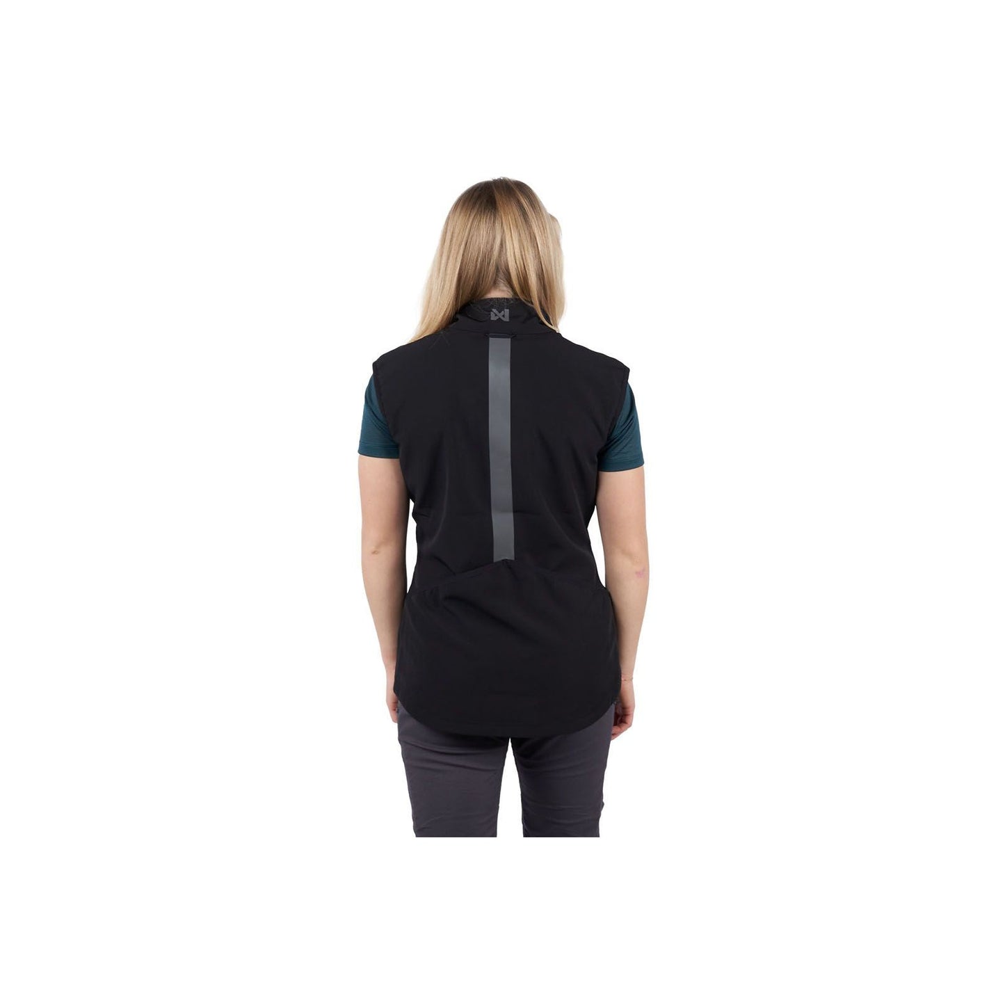 Non-stop dogwear Obedience Vest Light Women's