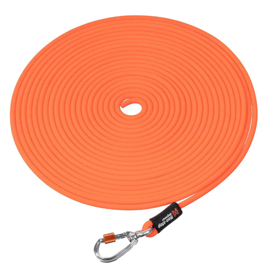 Non-stop dogwear Protector Round Long Line
