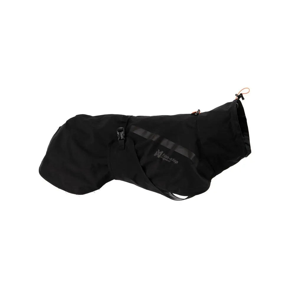 Non-stop dogwear Trekking Dog Raincoat