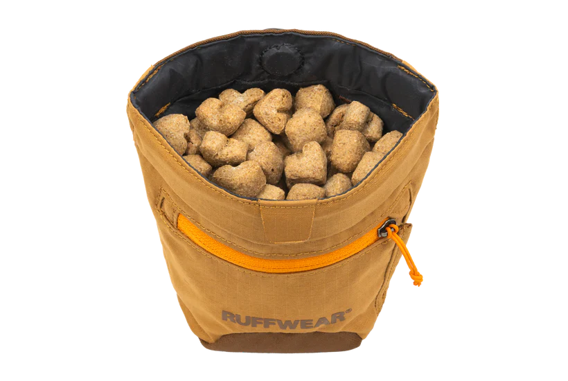Ruffwear Treat Trader Dog Treat Pouch