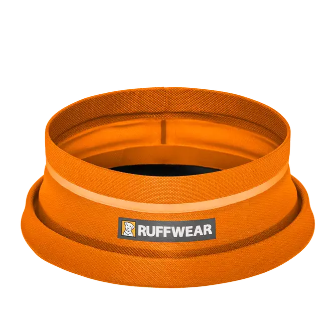 Ruffwear Bivy Bowl OUTLET