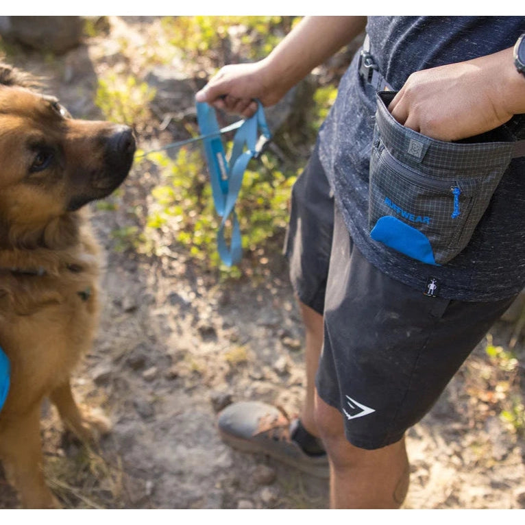 Ruffwear Treat Trader Dog Treat Pouch