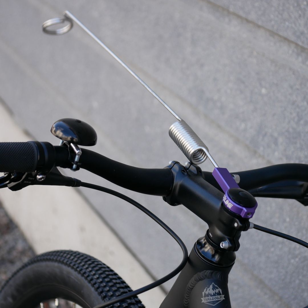 Signé LP S/Line PRO Bike Antenna