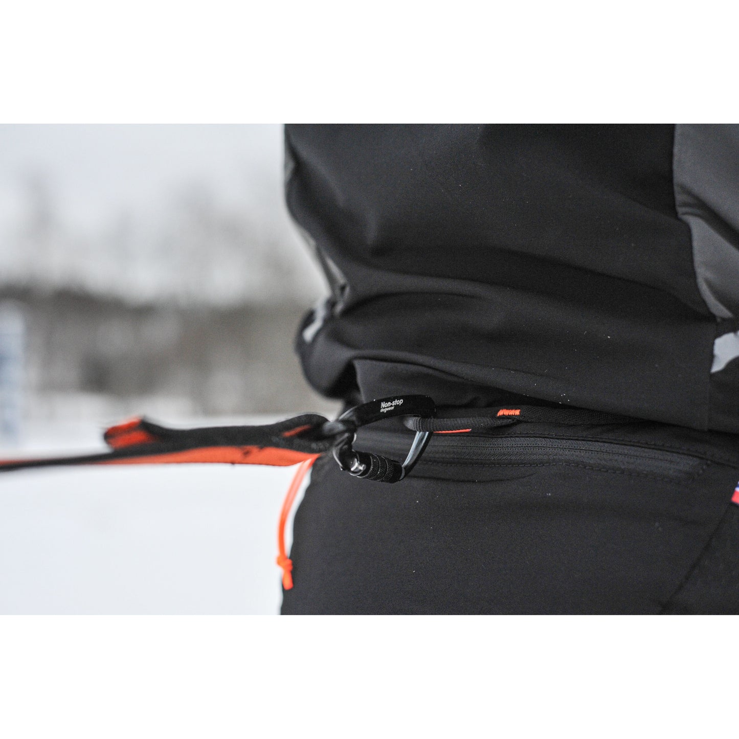 Non-stop dogwear Loype Belt Pro