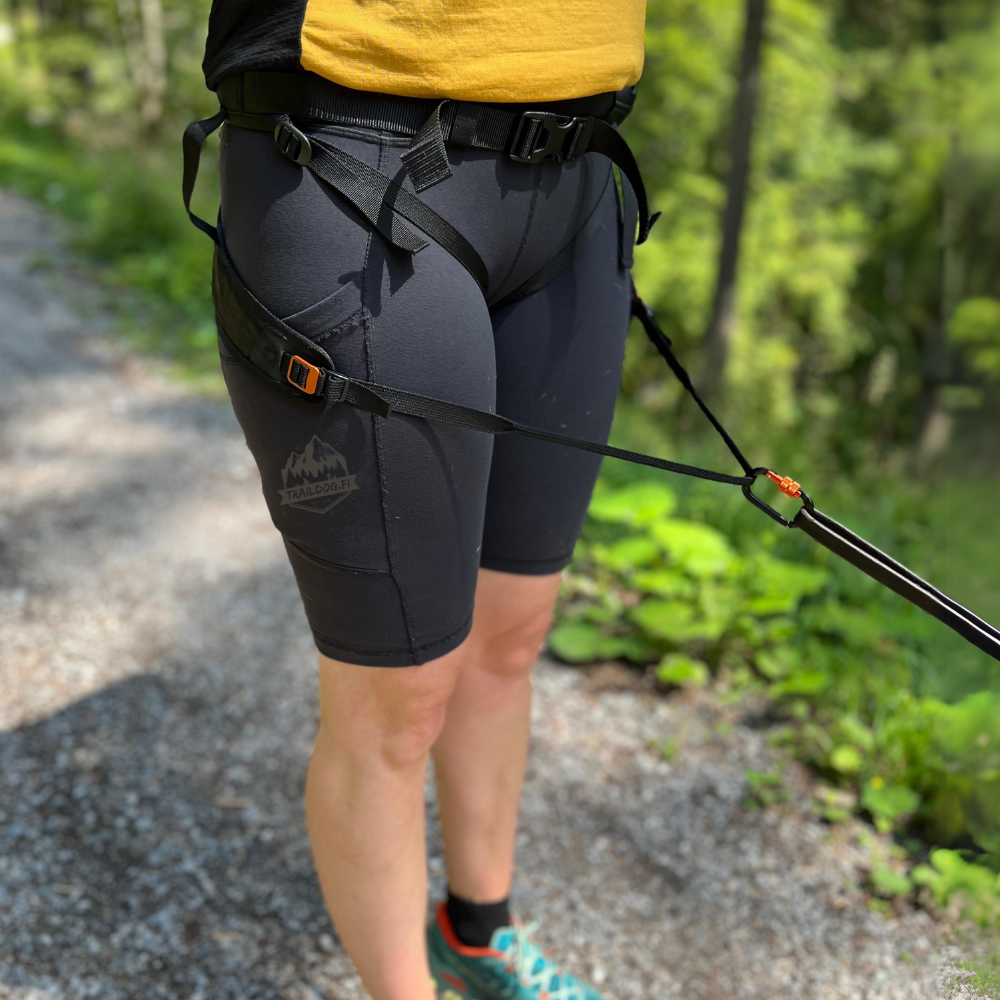 Non-stop dogwear CaniX Belt 2.0