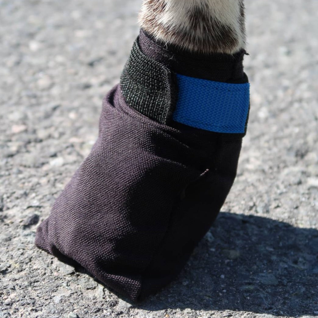 V.I.P Finnmark Booties, 4 kpl