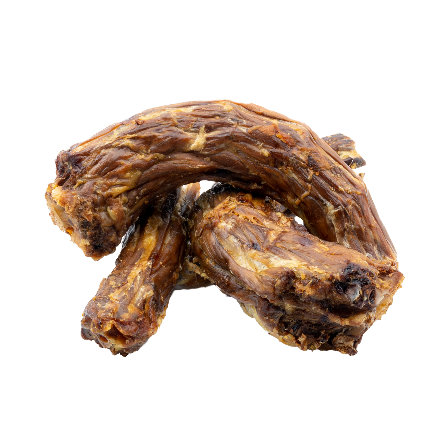 MUSH VAINU Turkey Neck 250 g